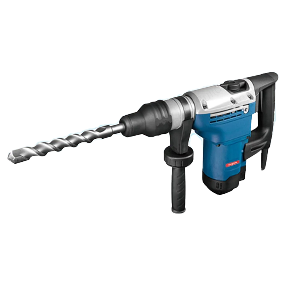 Dong Cheng DZC03-38 Rotary Hammer Drill 1100W | Dong Cheng by KHM Megatools Corp. Dong Cheng DZC03-38 Rotary Hammer Drill 1100W | Dong Cheng by KHM Megatools Corp.